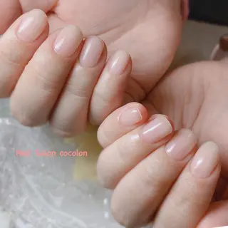 ネイル 柴崎 美幸のネイルデザイン