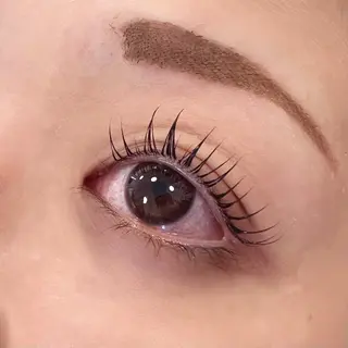 マツエク・マツパ eyelashZen ♥️HIMEのマツエク・マツパデザイン