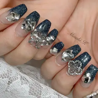 ネイル K. Misakiのネイルデザイン