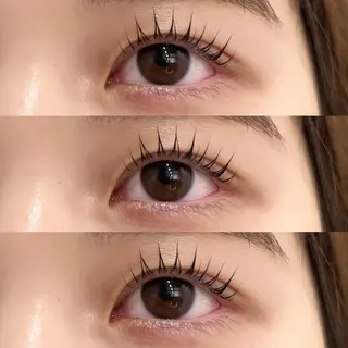 マツエク・マツパ まつげまゆげ屋さん ‎🤍RIOの眉毛・アイブロウイメージ