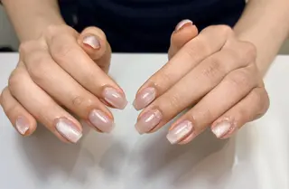 ネイル 🎀 KiKi_nailのネイルデザイン