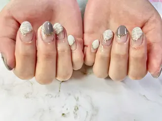 ネイル Y's nailのネイルデザイン