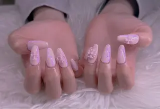 ネイル M2 せいのネイルデザイン