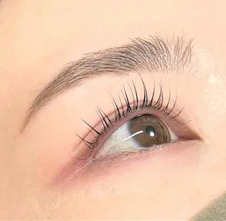 マツエク・マツパ Nail＆Eyelash大阪梅田 MAXKELLY所属・マックスケリー 荒冷のマツエク・マツパデザイン