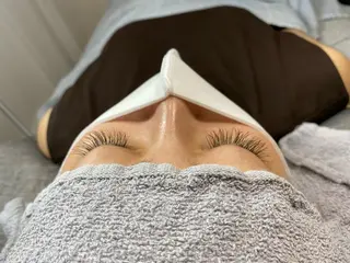 マツエク・マツパ リシェルアロハ 川西能勢口店(RECHEL ALOHA)所属・吉村 美咲のマツエク・マツパデザイン