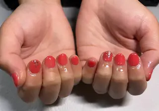 ネイル Welina ♡♡のネイルデザイン