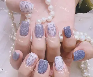 ネイル La Merのネイルデザイン