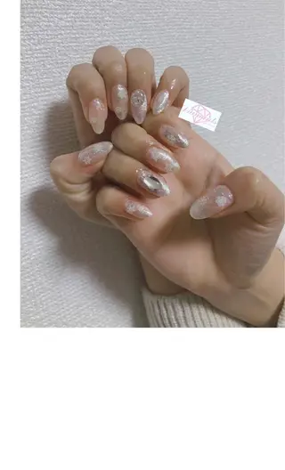 ネイル Asa miのネイルデザイン