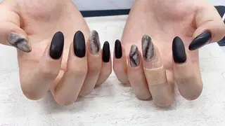 ネイル Romine アイラッシュ&ネイルのマツエク・マツパデザイン