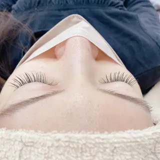 マツエク・マツパ 長坂 寧々のマツエク・マツパデザイン