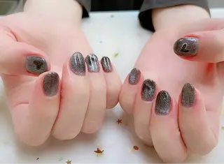 ネイル 上福岡 らんらんのネイルデザイン