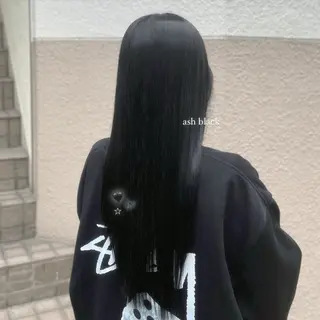 ロング カラー 🎀想/ SHIINA🎀のマツエク・マツパデザイン