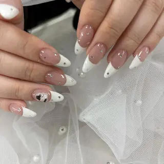 ネイル Basic 町田本店 Rikoのネイルデザイン