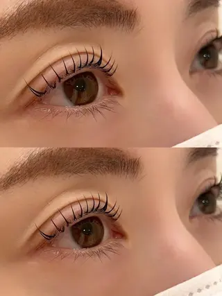 マツエク・マツパ 今井 未来音の眉毛・アイブロウイメージ