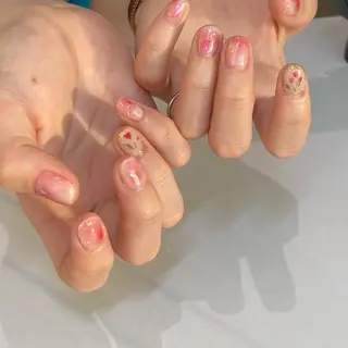 ネイル ayana nails所属・nail salon ayanaのネイルデザイン