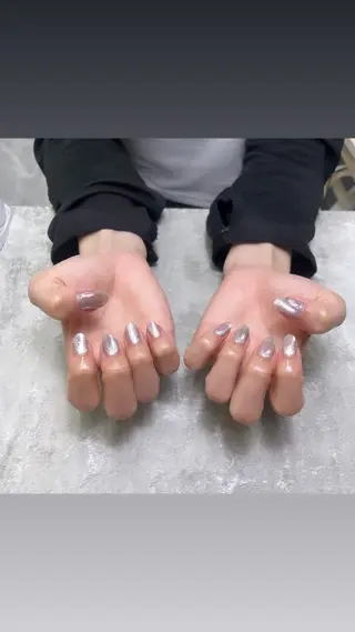 ネイル limo/ kotomiのネイルデザイン