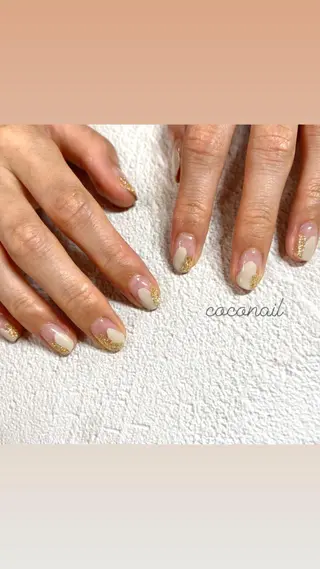 ネイル coconail 本八幡店のネイルデザイン