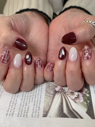 ネイル private_salon_ami所属・private salonのネイルデザイン