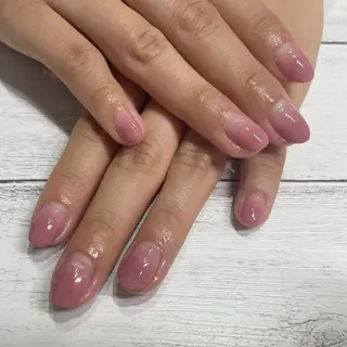 ネイル OpenSesame 加藤のネイルデザイン