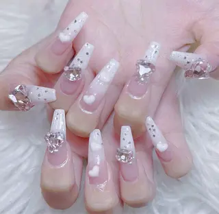 ネイル IRO NAIL SALON所属・nini niniのネイルデザイン