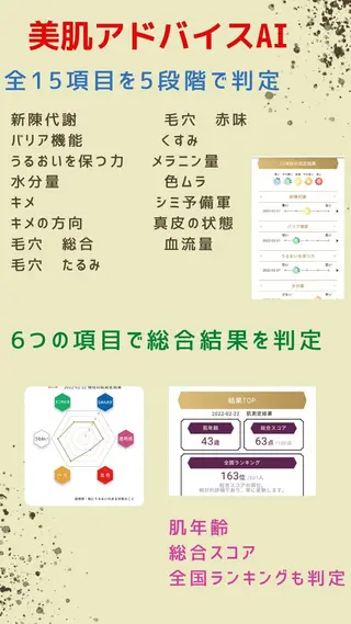 ラソンブレ所属・ラソンブレ山口 圭子/毛穴ニキビケアのエステ・リラクイメージ