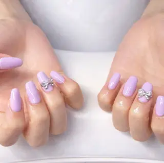 ネイル Kii nailのネイルデザイン