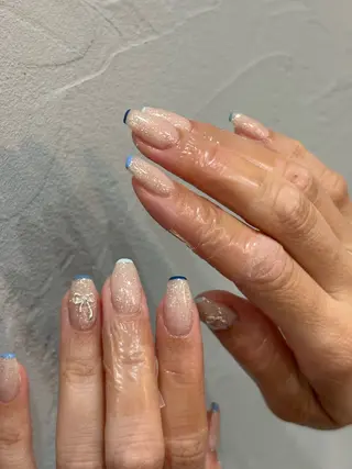 ネイル nakajima misaeのネイルデザイン