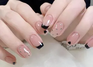 ネイル Cute beauty2のマツエク・マツパデザイン