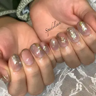 ネイル K. Misakiのネイルデザイン