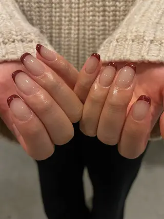 ネイル Hi,nail rinaのネイルデザイン