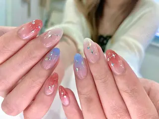 ネイル Kaka Nailsのネイルデザイン