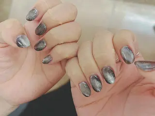 ネイル Nailist Honamiのネイルデザイン