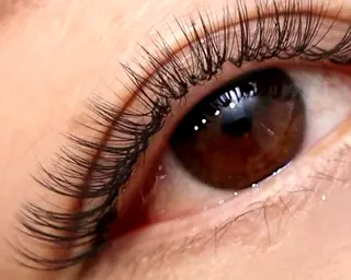 マツエク・マツパ MiLua 🌙✨のマツエク・マツパデザイン