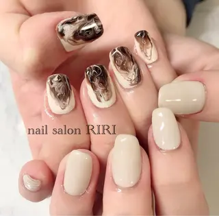 ネイル private  nail  salon RIRI所属・RIRI リリのネイルデザイン