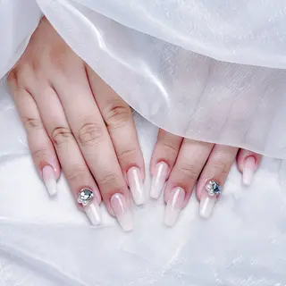 ネイル 🤎Yun nail salon🤎のネイルデザイン