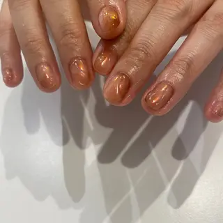 ネイル ayumi ／明治神宮前・表参道のネイルデザイン