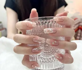 ネイル 🌟桜beauty 🌟プロ ネイリストのネイルデザイン