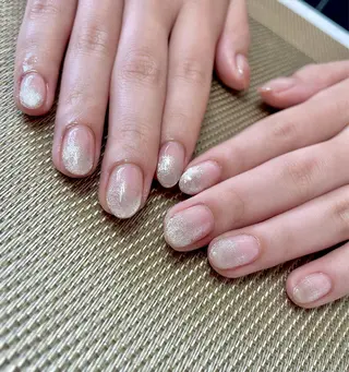 ネイル Up styleのネイルデザイン