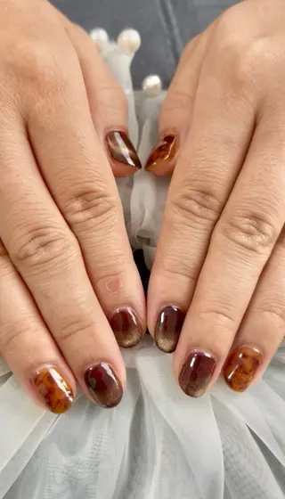 ネイル B.S_ LauLDesignのエステ・リラクイメージ