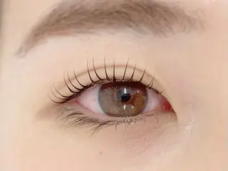 マツエク・マツパ アイラッシュサロン Luaのマツエク・マツパデザイン