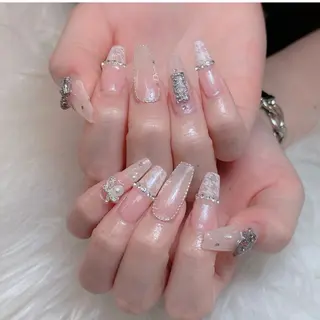 ネイル Lumi Nailのネイルデザイン