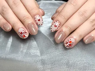 ネイル 💕Dreamy KIYO💕のネイルデザイン