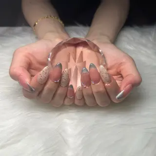 ネイル pikarin._.nails所属・pikarin nailsのネイルデザイン