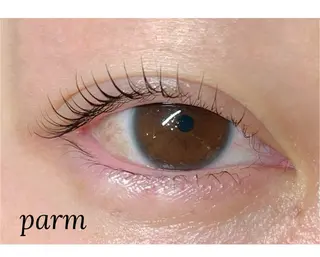 マツエク・マツパ blue アイリのマツエク・マツパデザイン