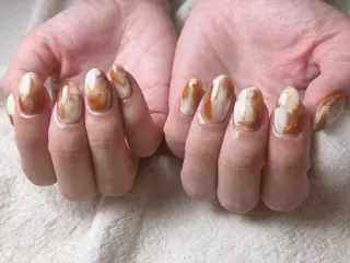 ネイル GREEM グリームのネイルデザイン