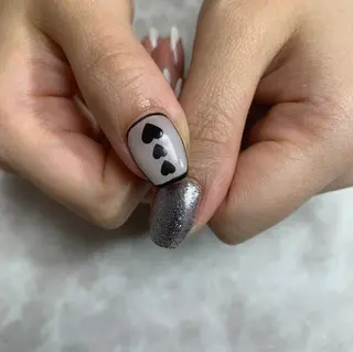 ネイル salon Hush Hushのネイルデザイン