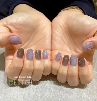 ネイル BETTISH. KUMIKO☺︎︎のネイルデザイン