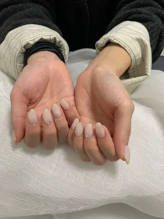 ネイル しょう えんきんのネイルデザイン