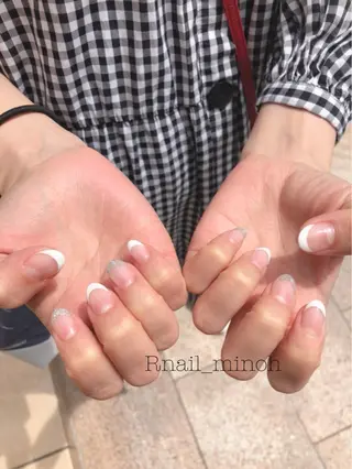 ネイル nail salon L.Nのネイルデザイン