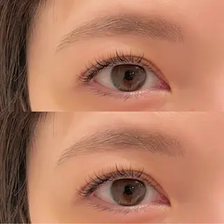 マツエク・マツパ MARI 🩵🫧のマツエク・マツパデザイン